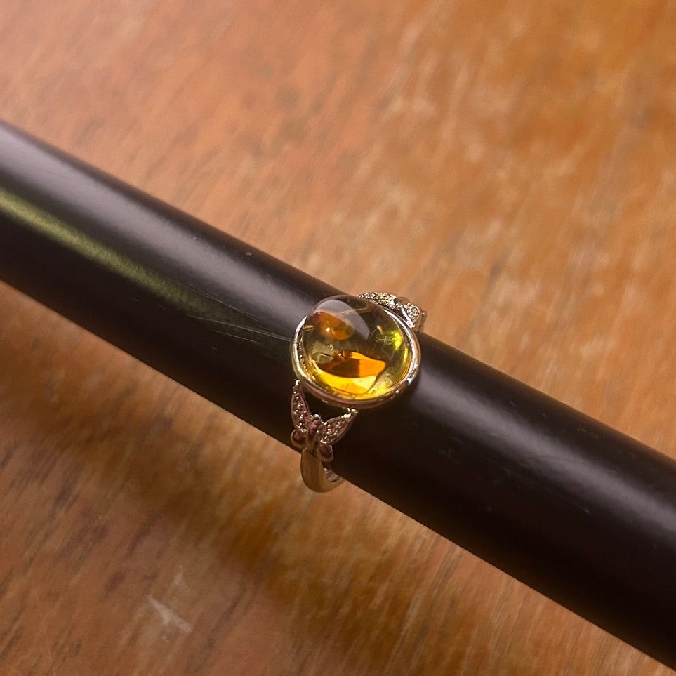 Ring Bärnsten
