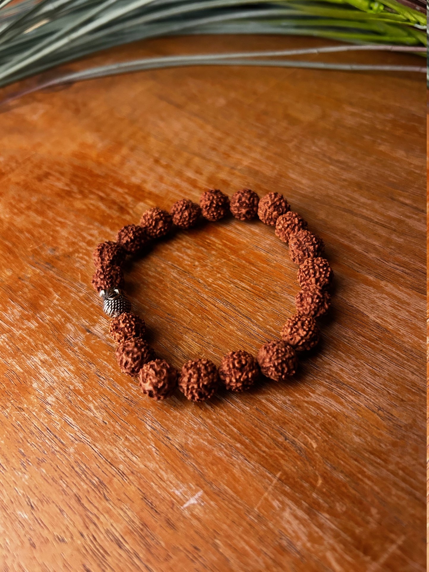 Armband Rudraksha