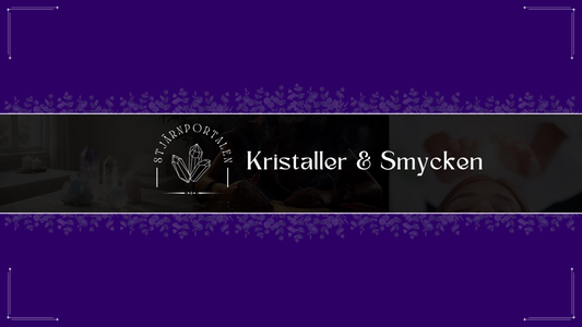 Reiki & kristaller