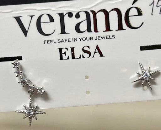 Örhängen Elsa