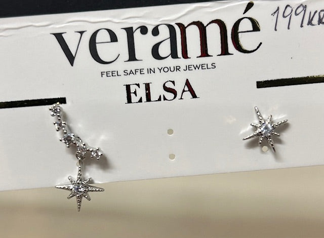 Örhängen Elsa