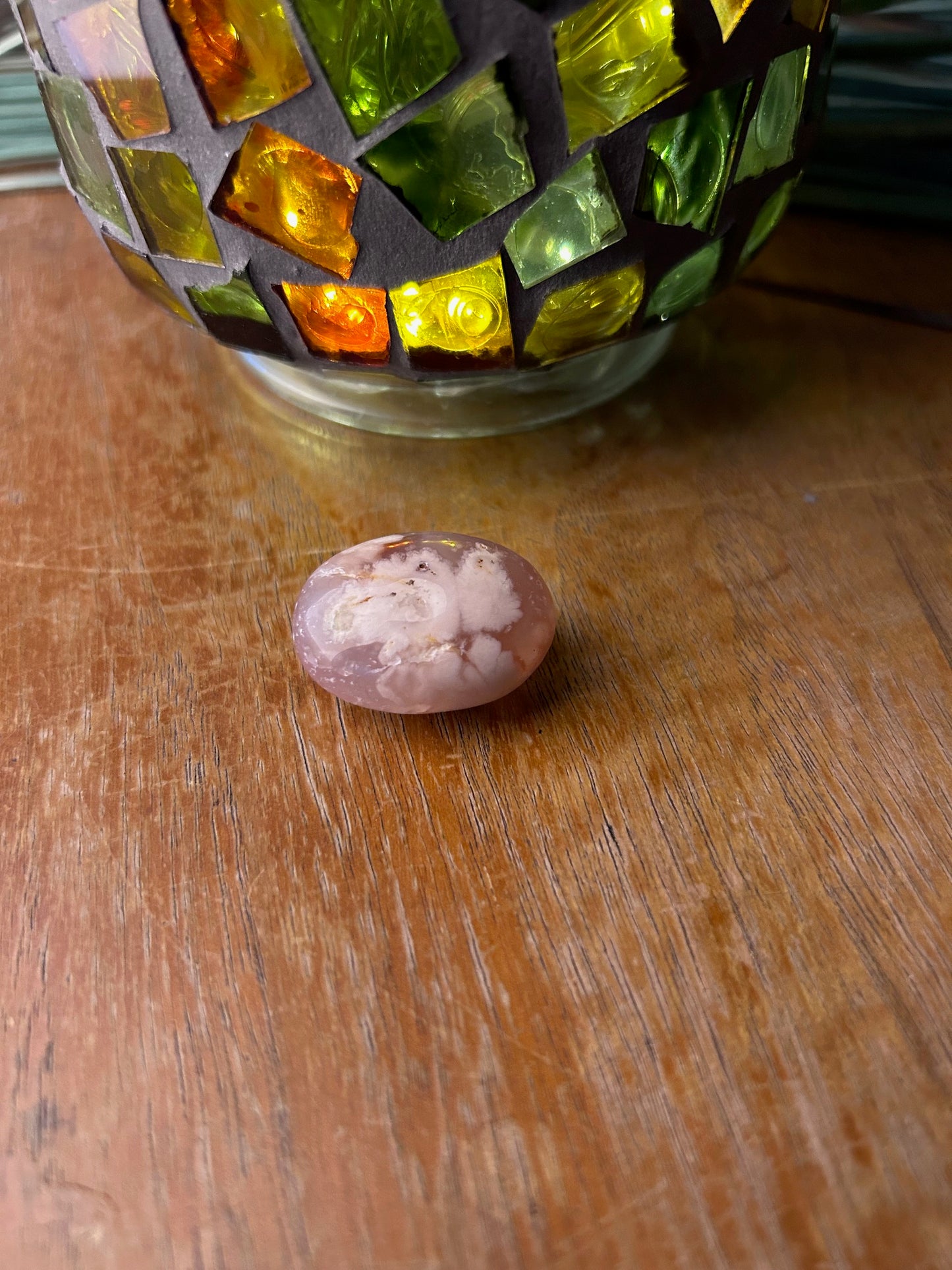 Trumlad Blomsteragat