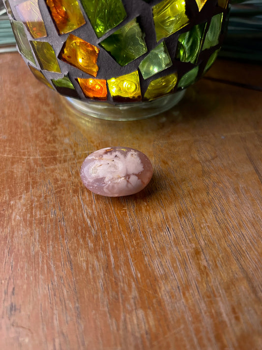 Trumlad Blomsteragat