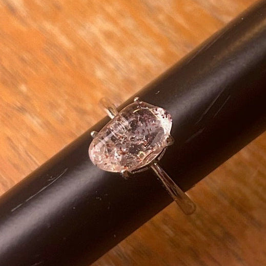 Ring Lepidokrosit