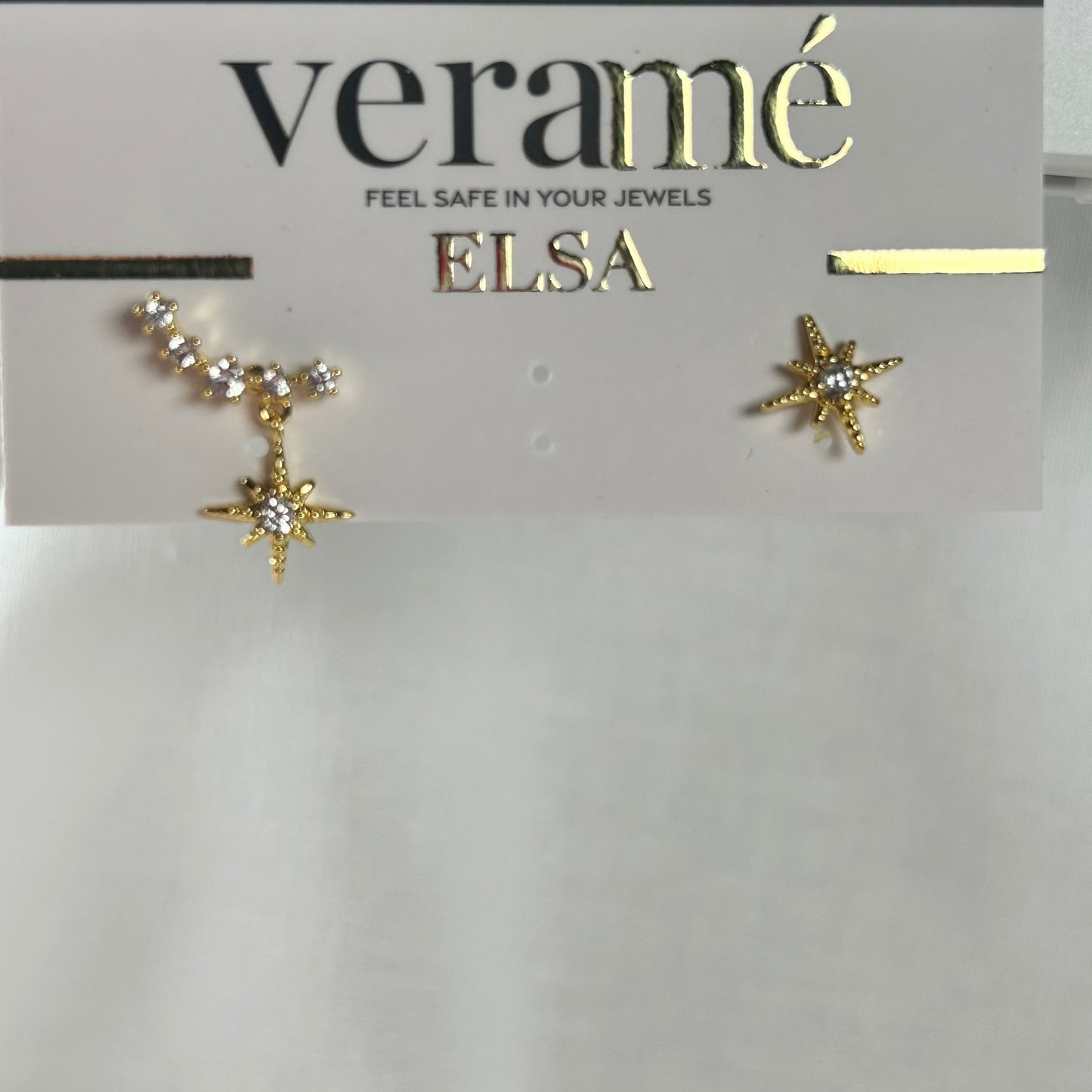 Örhängen Elsa